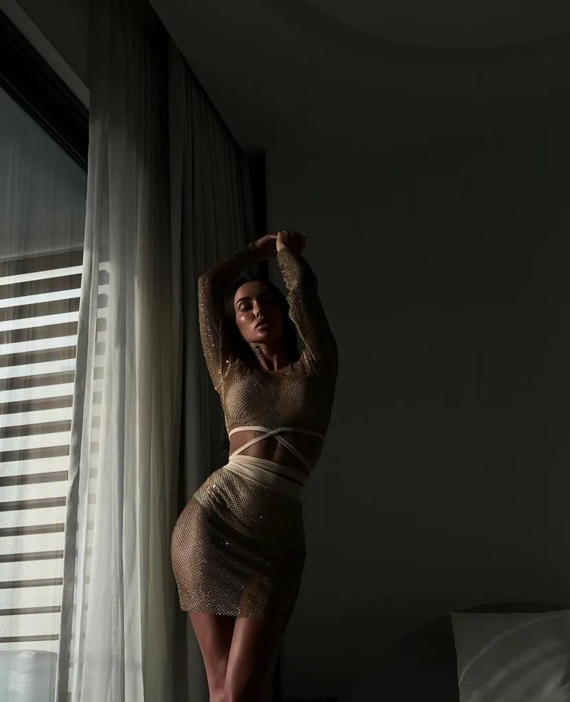 Слив Несса Орлова OnlyFans слив фото 19 OnlyFans 2026