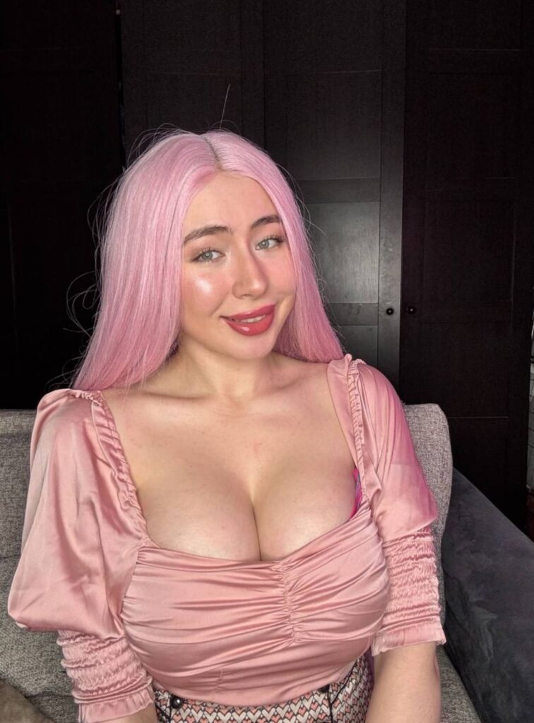 Слив Nisaatane (Nisa Atane) OnlyFans слив фото 4 Aesthetic 2026