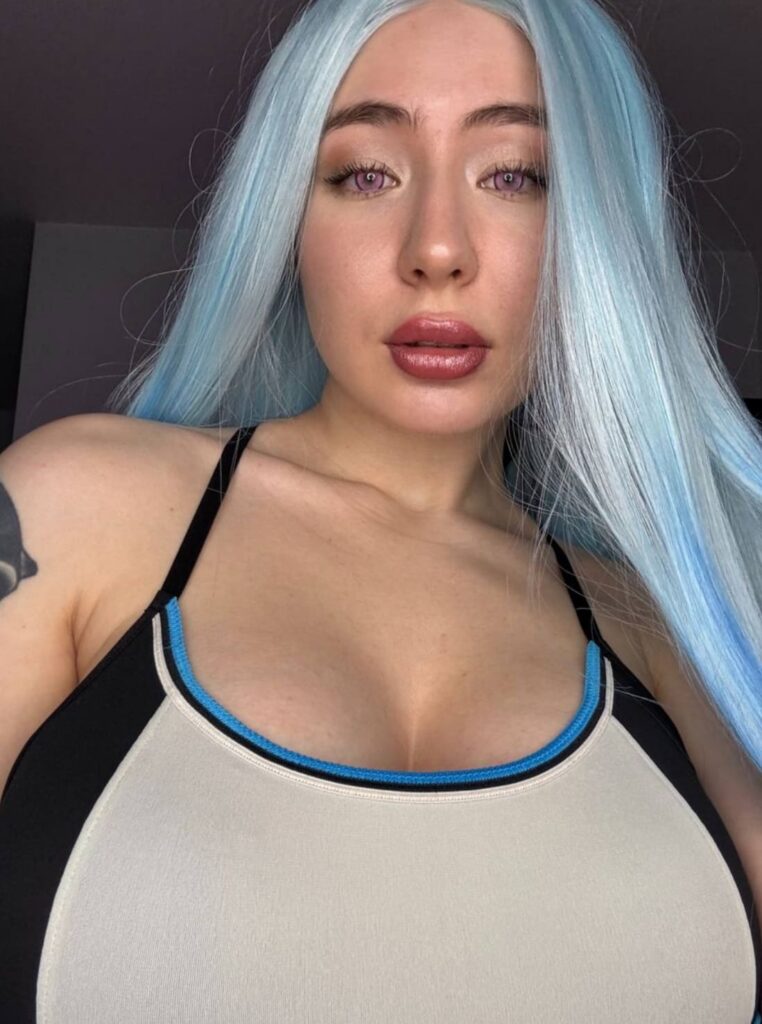 Слив Nisaatane (Nisa Atane) OnlyFans слив фото 7 Aesthetic 2026