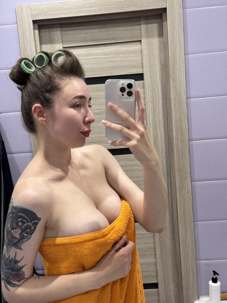 Слив Nisaatane (Nisa Atane) OnlyFans слив фото 10 Aesthetic 2026