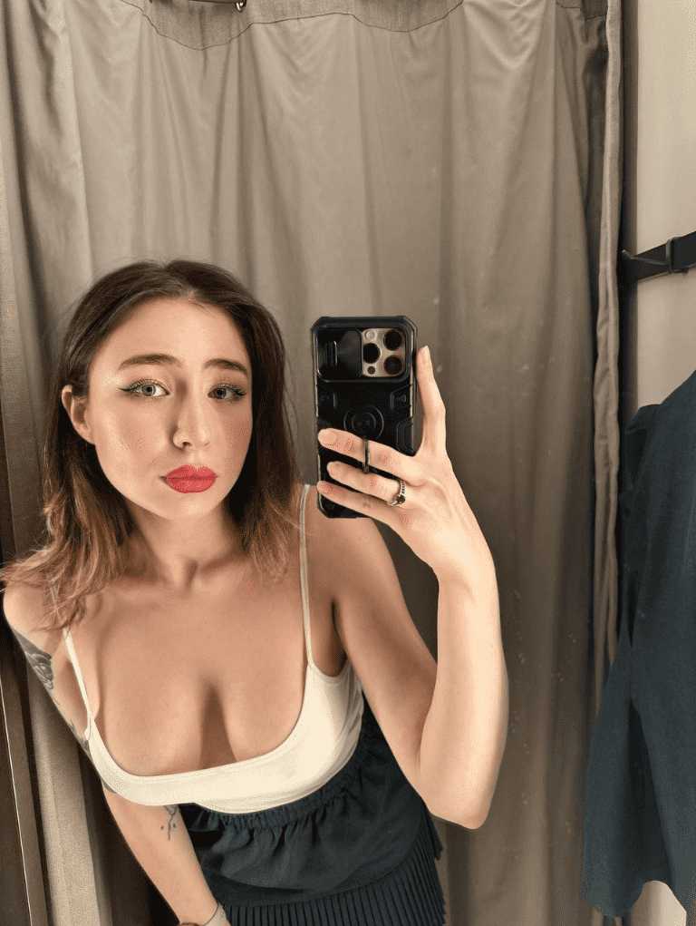 Слив Nisaatane (Nisa Atane) OnlyFans слив фото 15 Aesthetic 2026