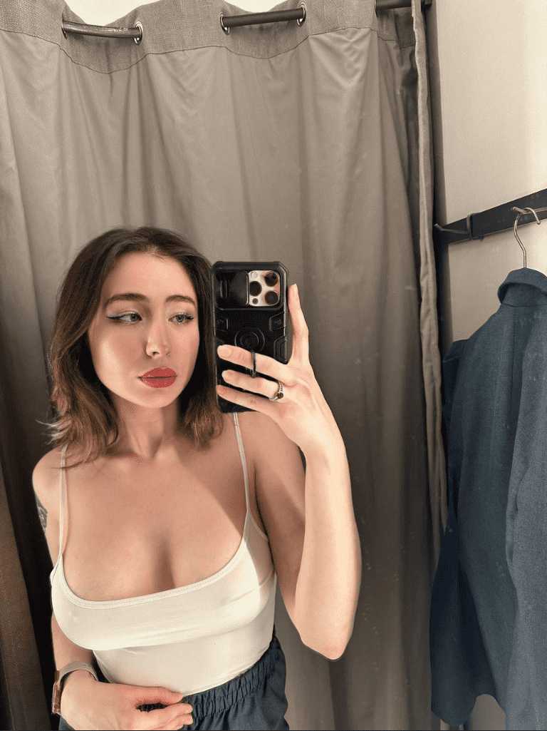 Слив Nisaatane (Nisa Atane) OnlyFans слив фото 18 Aesthetic 2026