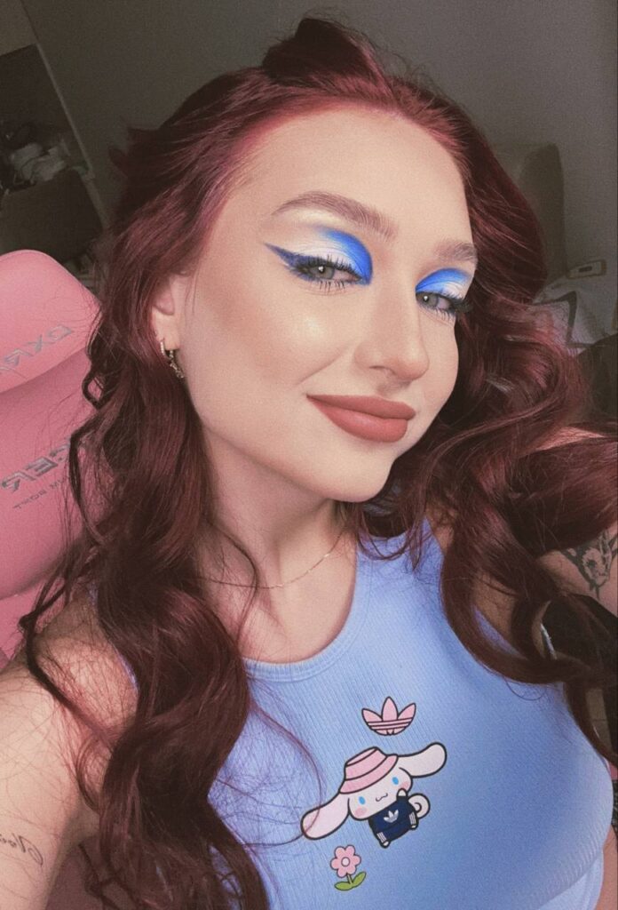 Слив Ностя (Nostyanka) OnlyFans слив фото 2 Блогерши 2026