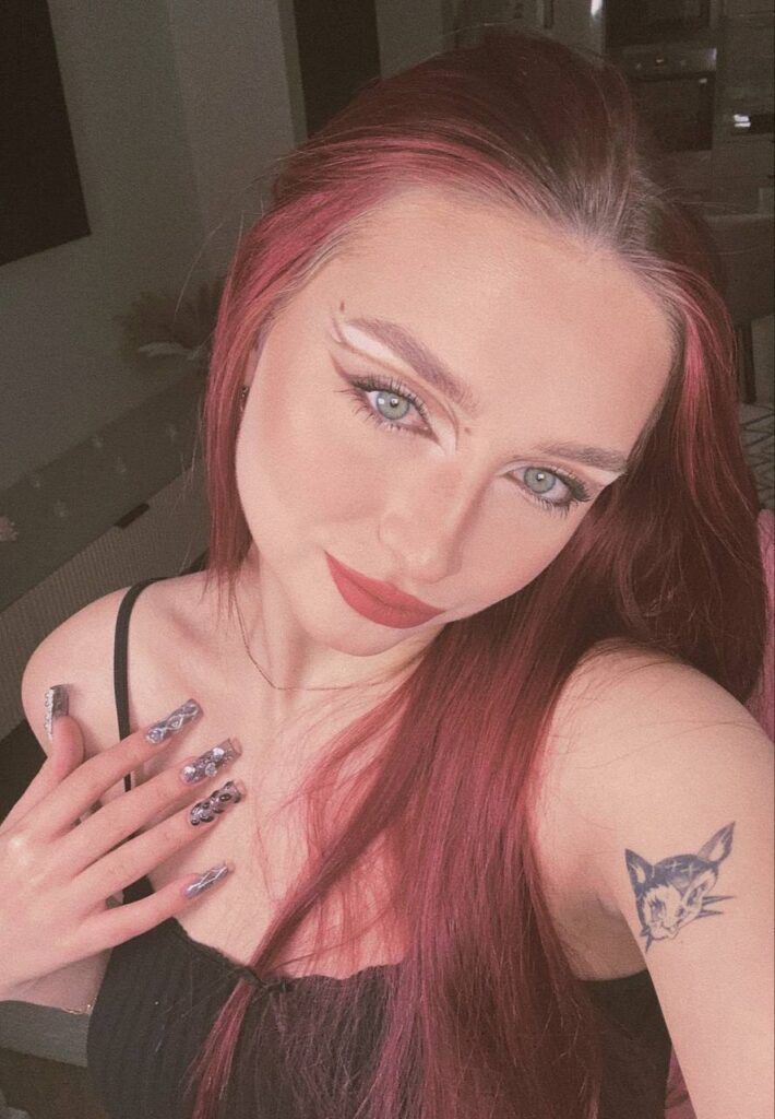 Слив Ностя (Nostyanka) OnlyFans слив фото 3 Блогерши 2026