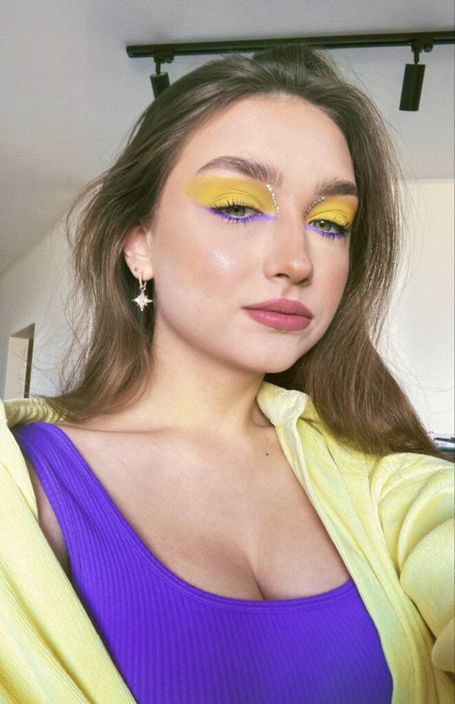 Слив Ностя (Nostyanka) OnlyFans слив фото 4 Блогерши 2026