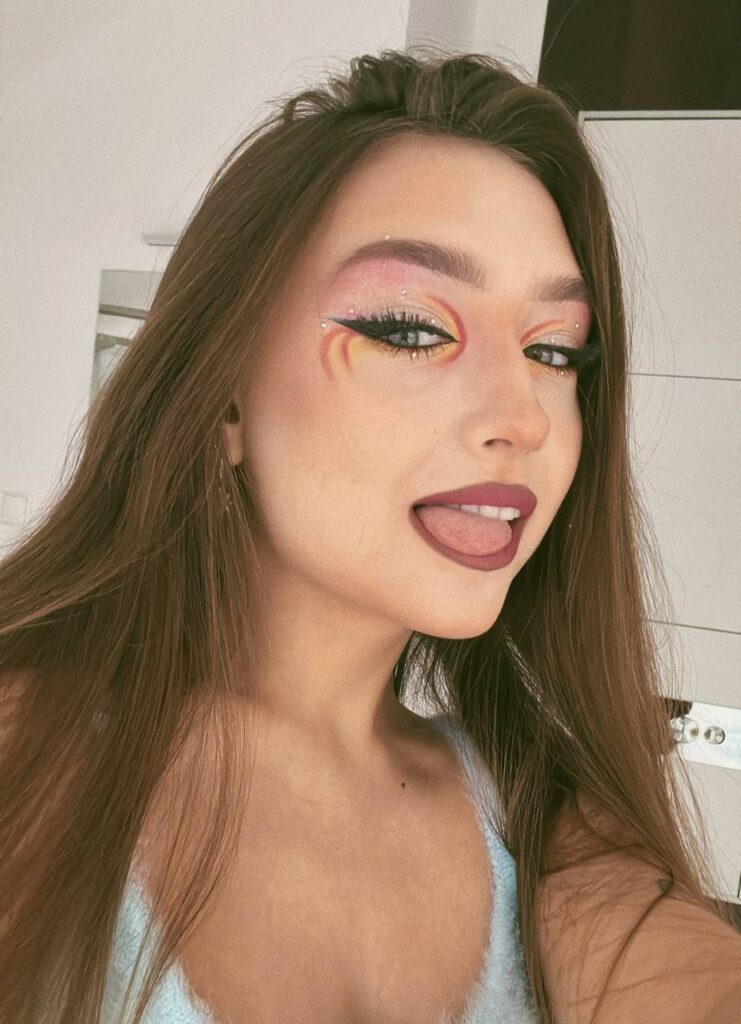 Слив Ностя (Nostyanka) OnlyFans слив фото 6 Блогерши 2026
