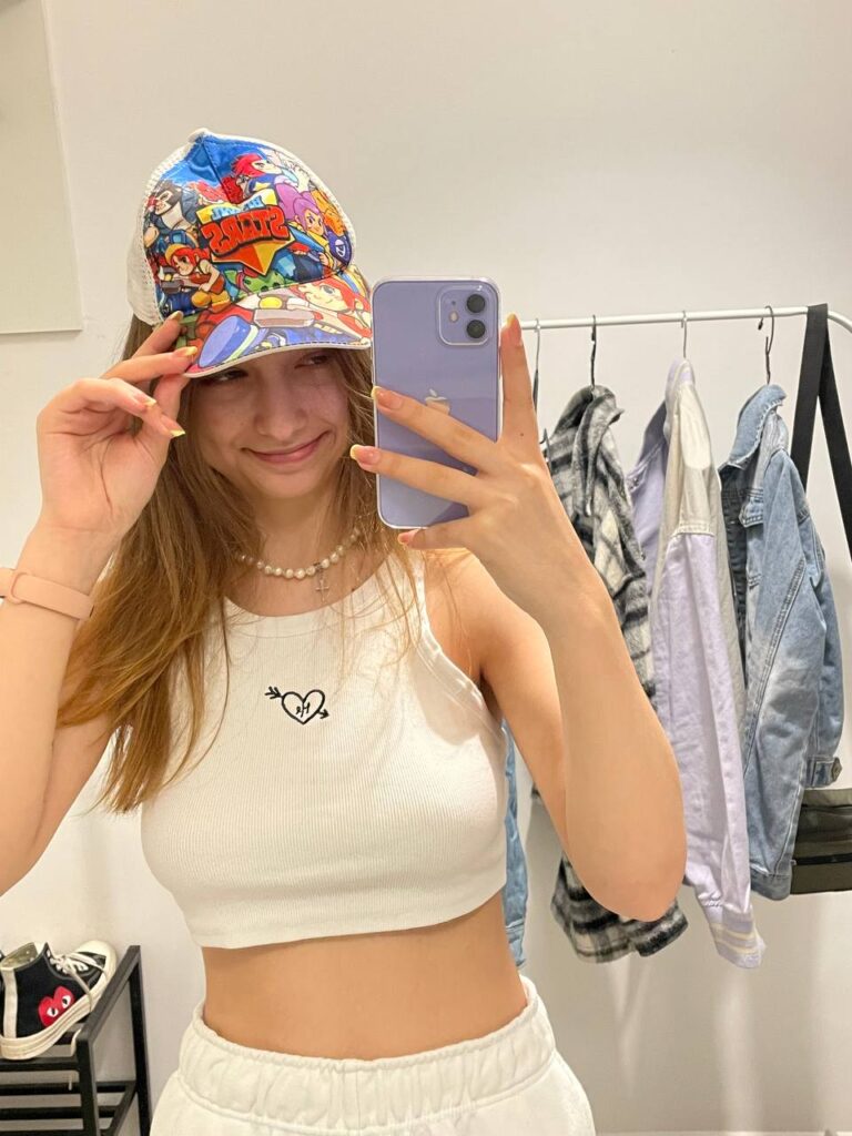 Слив Ностя (Nostyanka) OnlyFans слив фото 7 Блогерши 2026