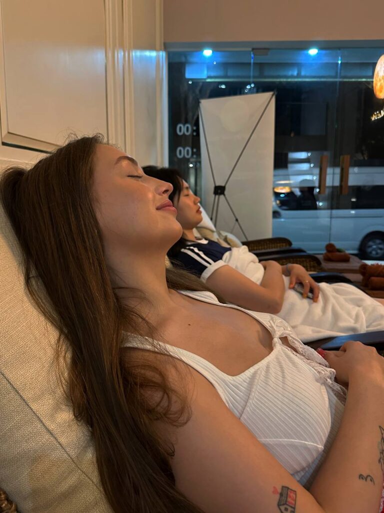 Слив Ностя (Nostyanka) OnlyFans слив фото 10 Блогерши 2026