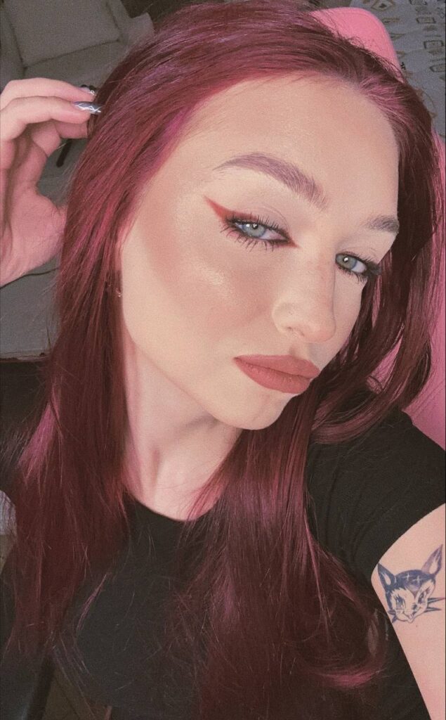 Слив Ностя (Nostyanka) OnlyFans слив фото 11 Блогерши 2026