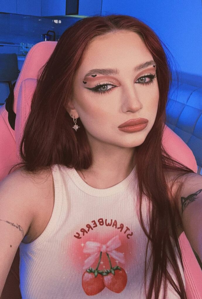 Слив Ностя (Nostyanka) OnlyFans слив фото 12 Блогерши 2026