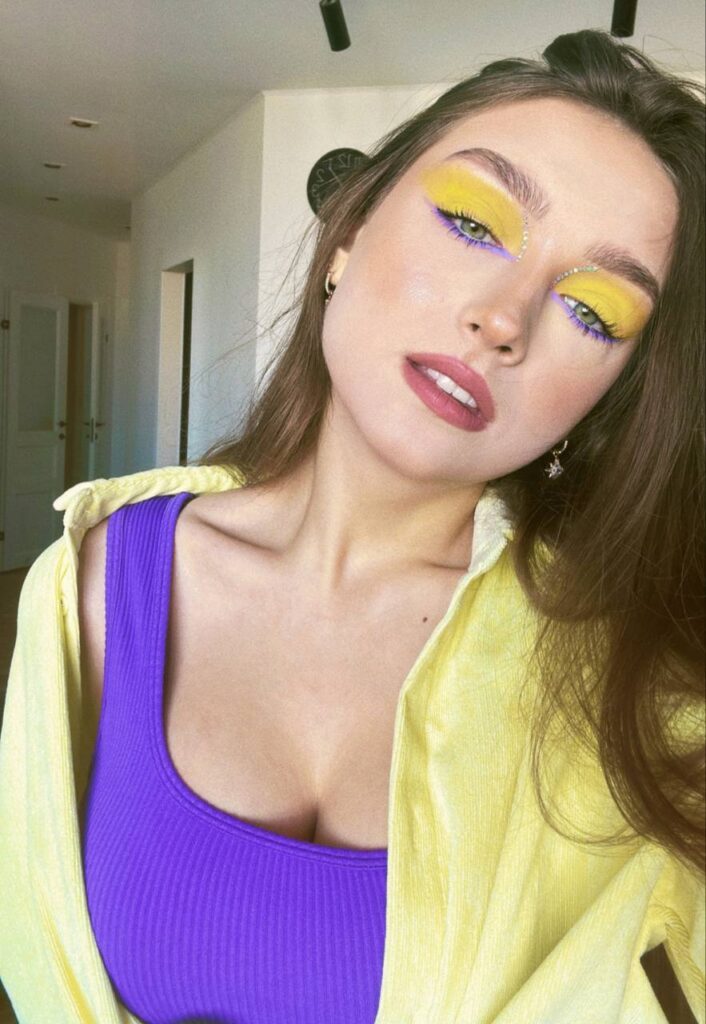 Слив Ностя (Nostyanka) OnlyFans слив фото 13 Блогерши 2026