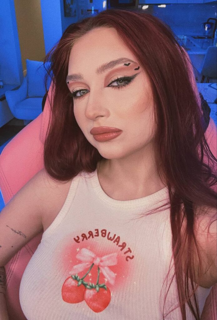 Слив Ностя (Nostyanka) OnlyFans слив фото 14 Блогерши 2026