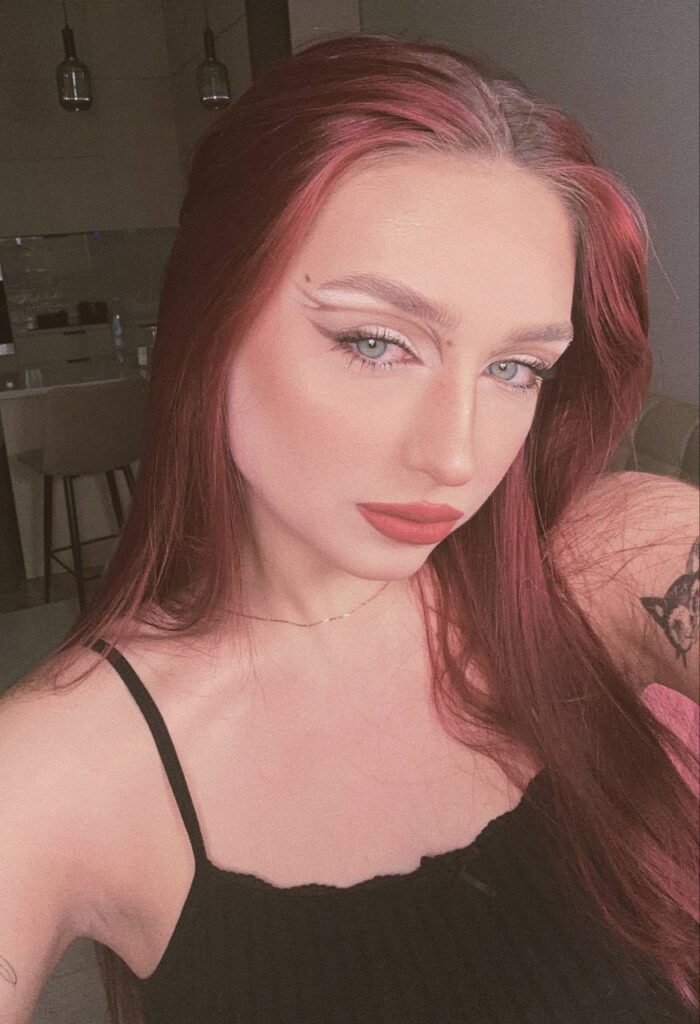 Слив Ностя (Nostyanka) OnlyFans слив фото 15 Блогерши 2026