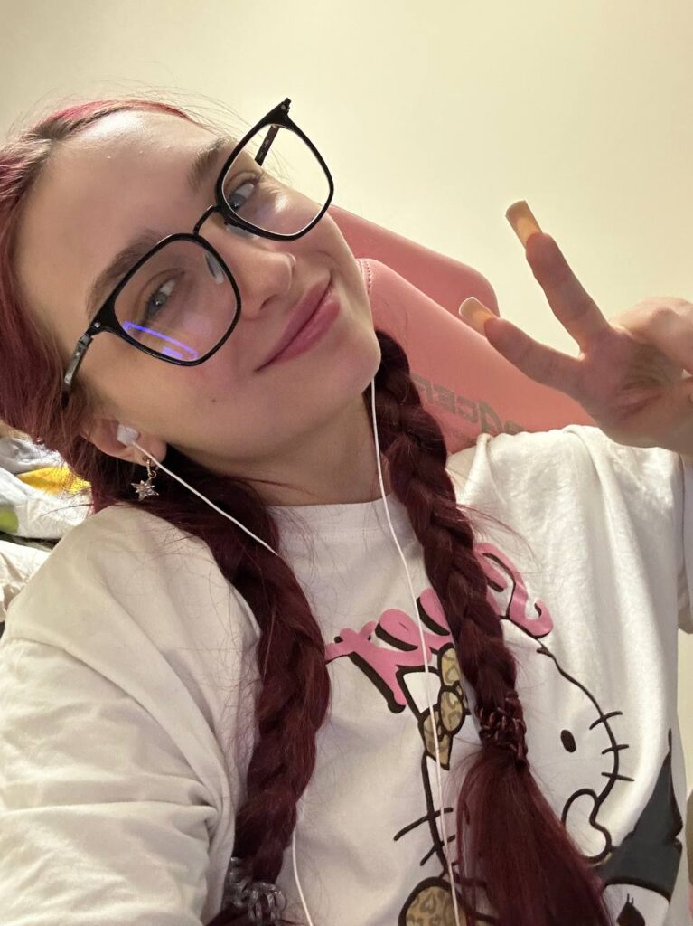 Слив Ностя (Nostyanka) OnlyFans слив фото 16 Блогерши 2026