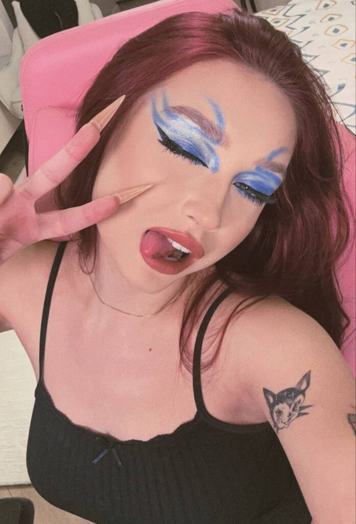 Слив Ностя (Nostyanka) OnlyFans слив фото 17 Блогерши 2026