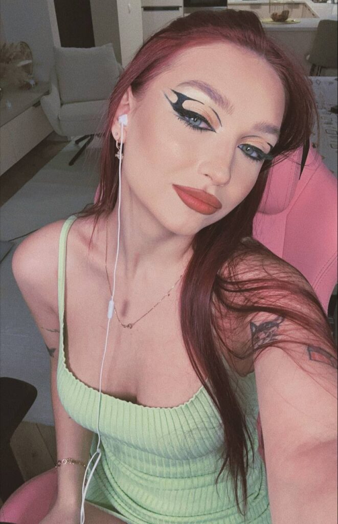 Слив Ностя (Nostyanka) OnlyFans слив фото 18 Блогерши 2026
