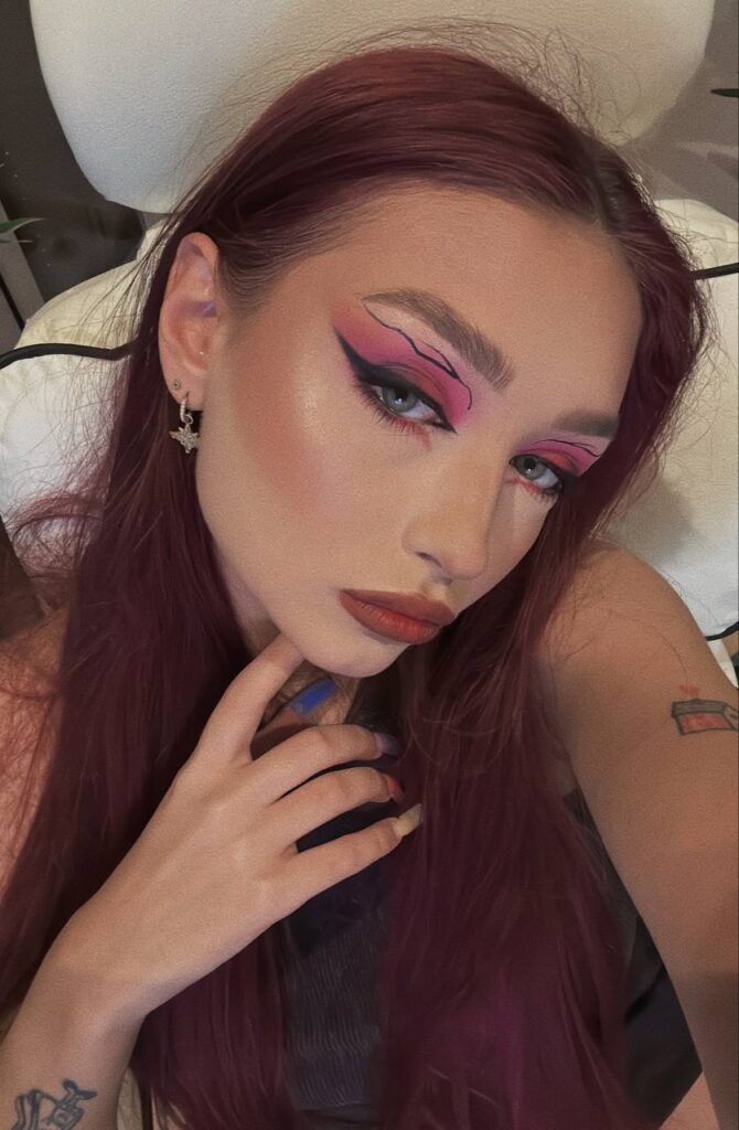 Слив Ностя (Nostyanka) OnlyFans слив фото 19 Блогерши 2026