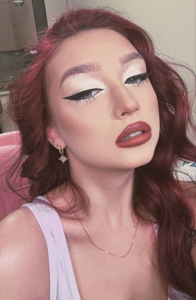 Слив Ностя (Nostyanka) OnlyFans слив фото 20 Блогерши 2026