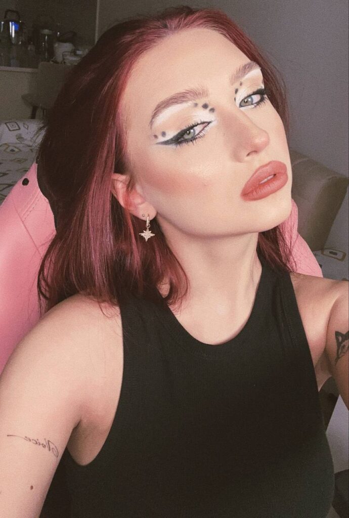 Слив Ностя (Nostyanka) OnlyFans слив фото 21 Блогерши 2026