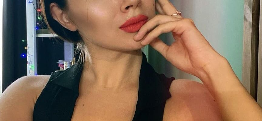 Слив Олеся Иванченко (Няня Оксана) OnlyFans слив фото 2 Блогерши 2026