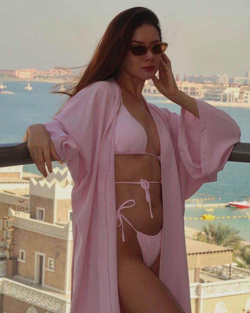 Слив Олеся Иванченко (Няня Оксана) OnlyFans слив фото 13 Блогерши 2026