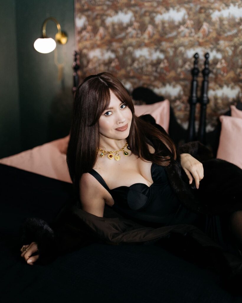 Слив Олеся Иванченко (Няня Оксана) OnlyFans слив фото 22 Блогерши 2026