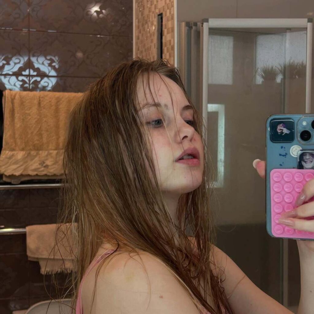 Слив Олька Долька OnlyFans слив фото 3 Aesthetic 2026