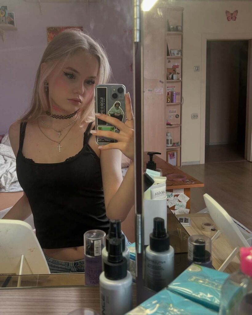 Слив Олька Долька OnlyFans слив фото 7 Aesthetic 2026