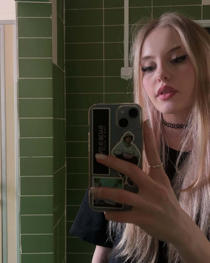 Слив Олька Долька OnlyFans слив фото 8 Aesthetic 2026