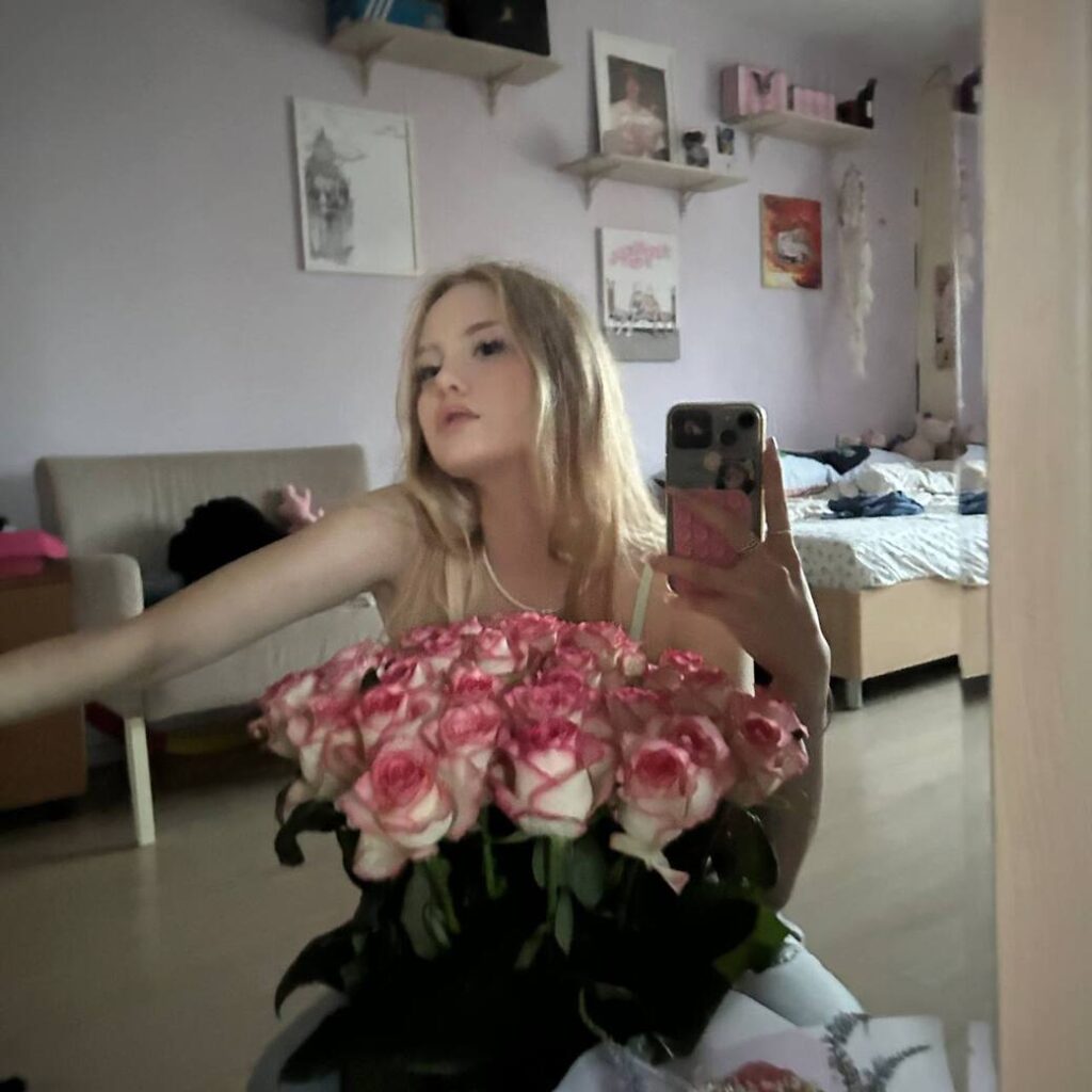 Слив Олька Долька OnlyFans слив фото 18 Aesthetic 2026