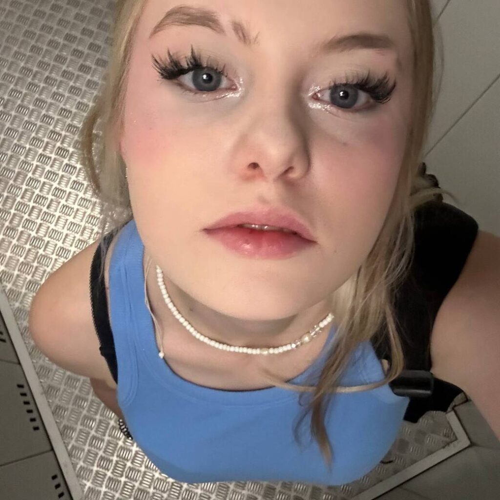 Слив Олька Долька OnlyFans слив фото 20 Aesthetic 2026