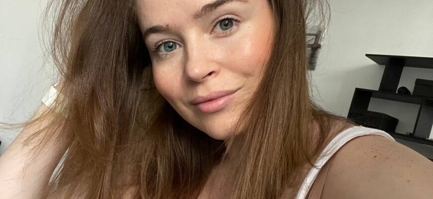 Слив Полина Гренц OnlyFans слив фото 3 Актрисы 2026