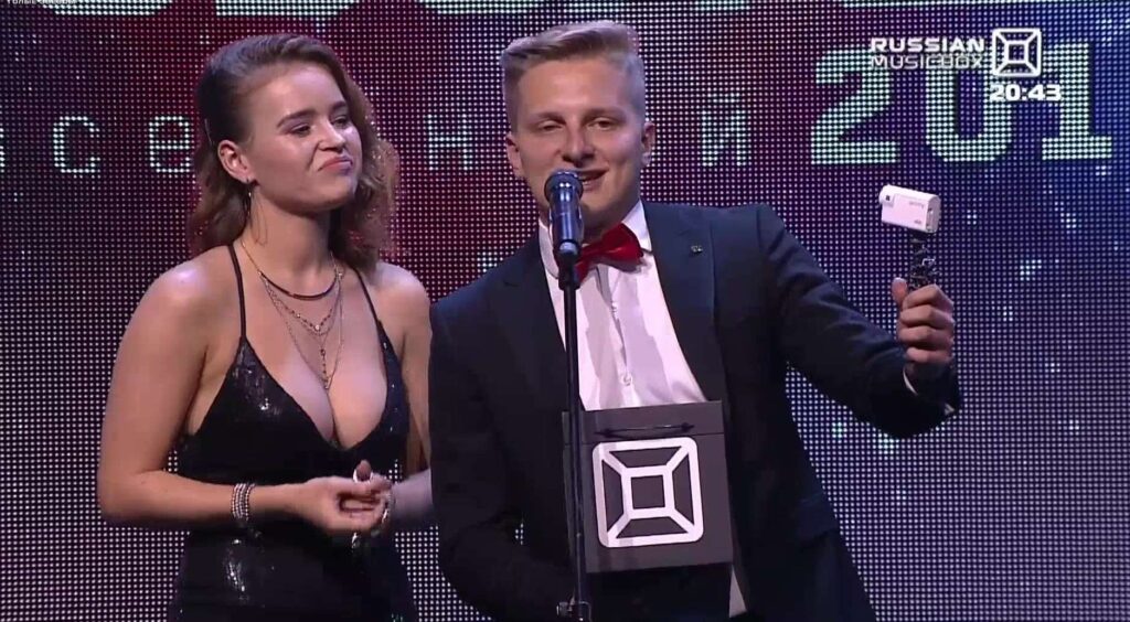 Слив Полина Гренц OnlyFans слив фото 19 Актрисы 2026