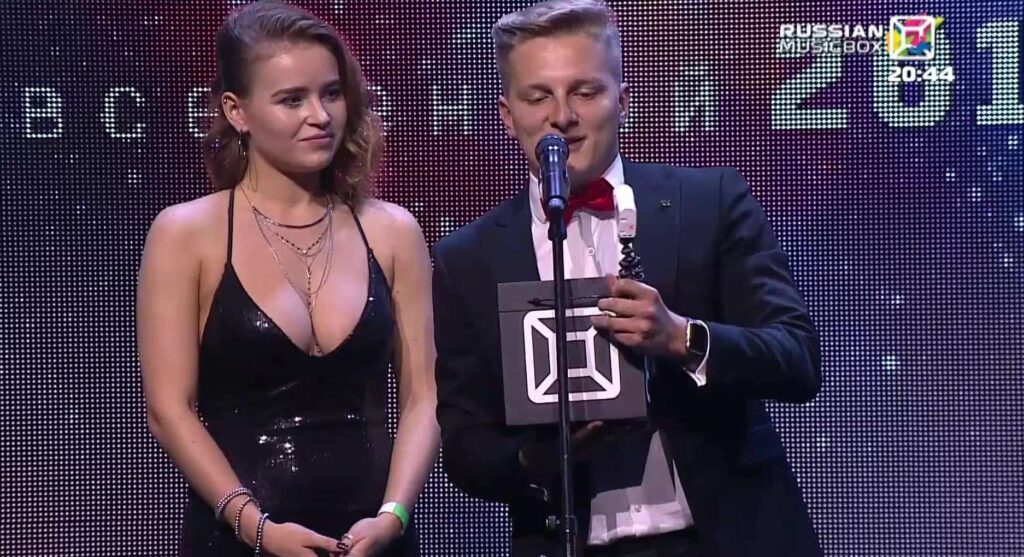 Слив Полина Гренц OnlyFans слив фото 20 Актрисы 2026