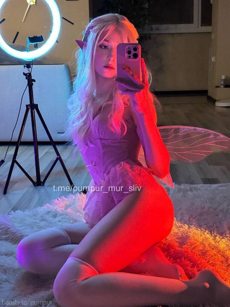 Слив Pumpur Mur OnlyFans слив фото 6 Блогерши 2026