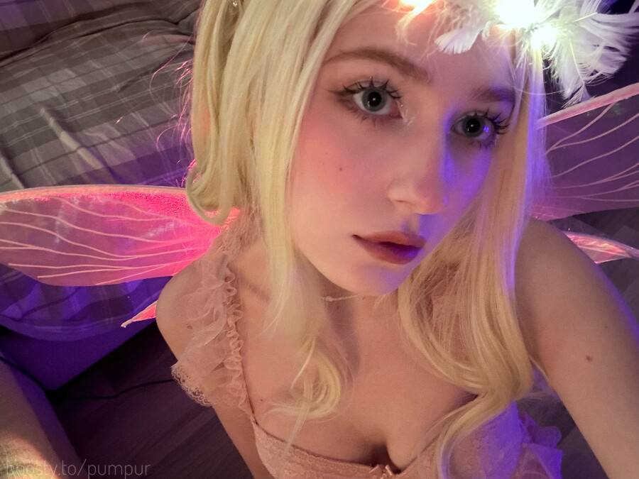 Слив Pumpur Mur OnlyFans слив фото 12 Блогерши 2026
