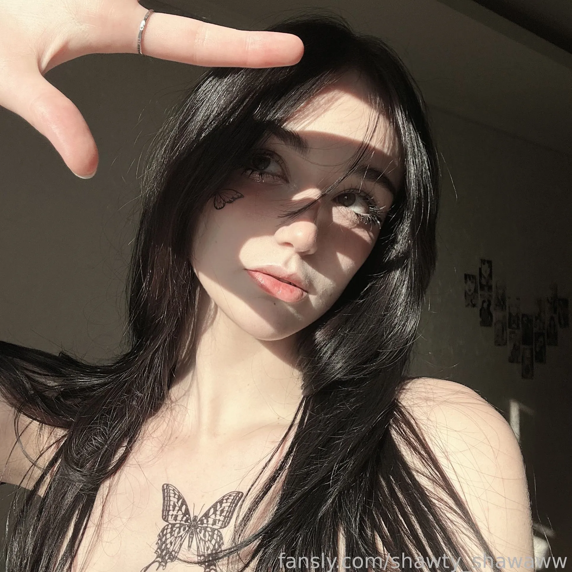 Слив Shawty Shawaww OnlyFans слив фото 5 Альт 2026