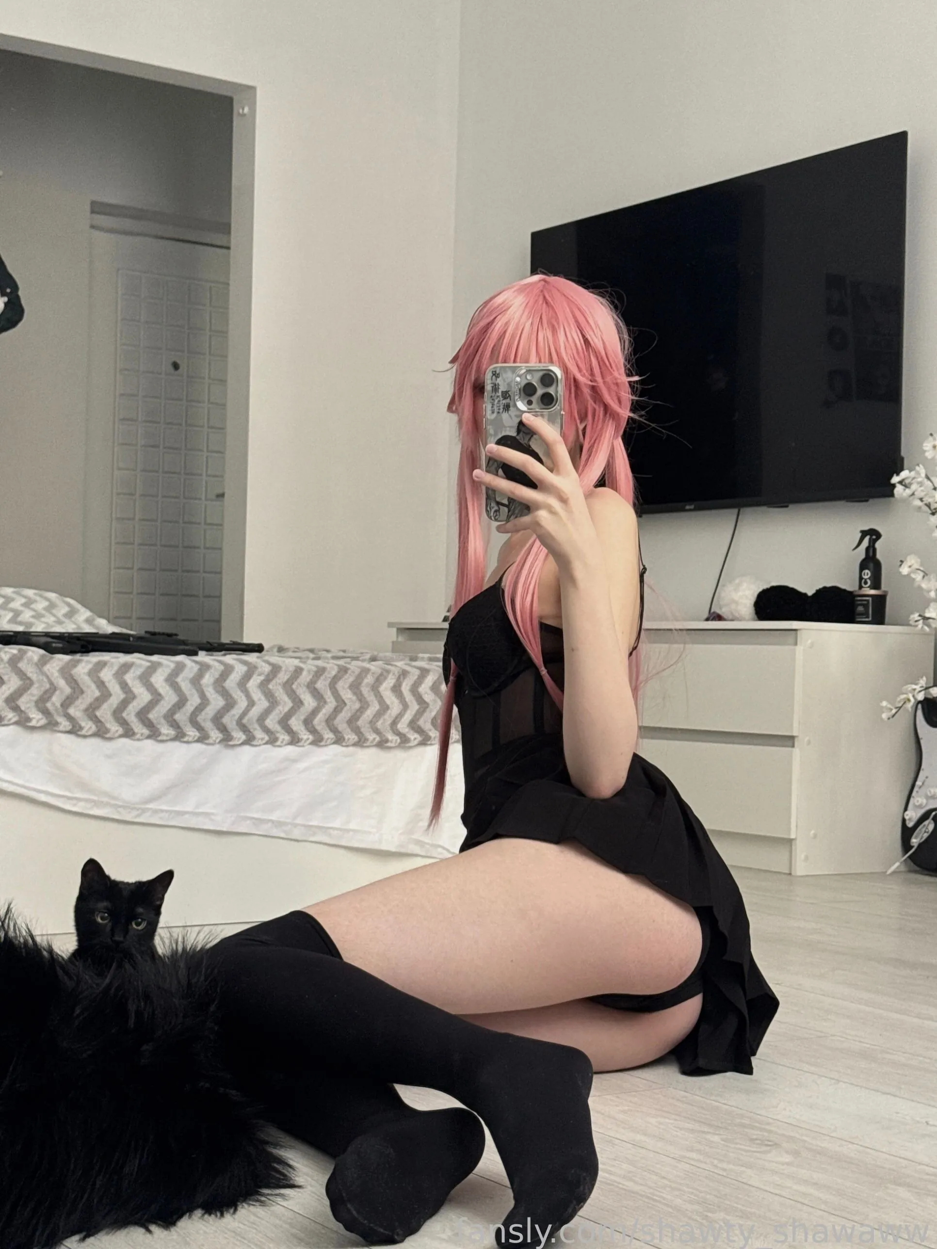Слив Shawty Shawaww OnlyFans слив фото 8 Альт 2026