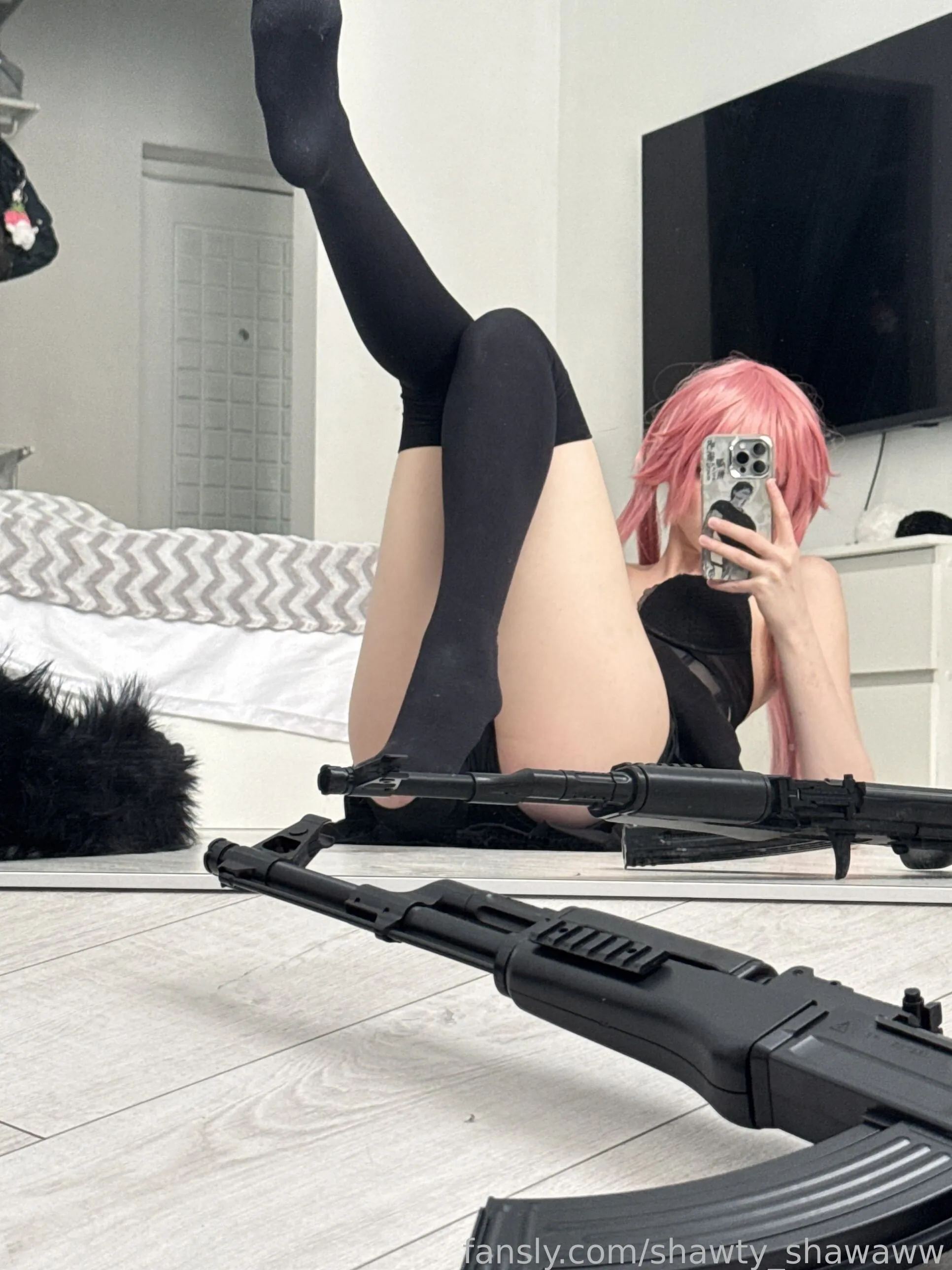 Слив Shawty Shawaww OnlyFans слив фото 10 Альт 2026