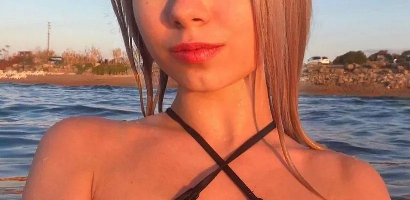 Слив Okidoki (Арина Снежко) OnlyFans слив фото 4 Блогерши 2026