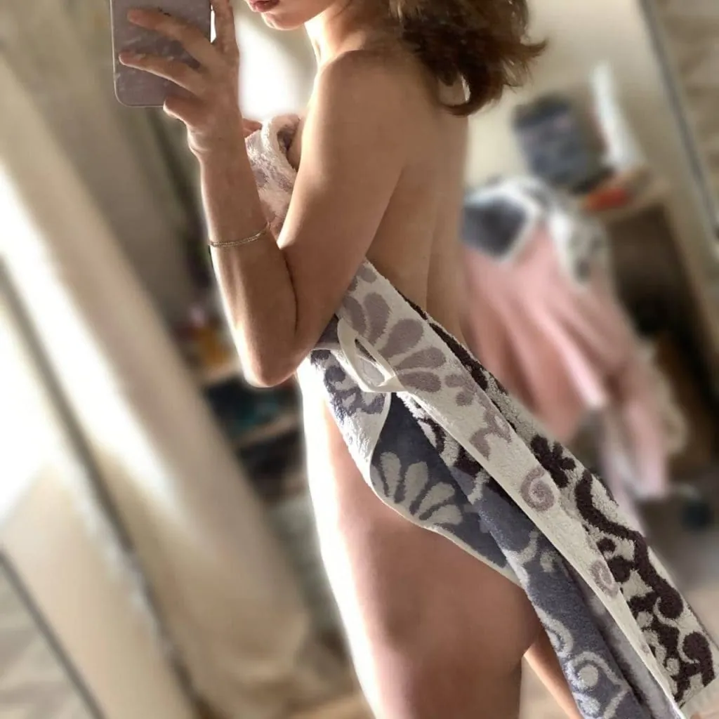 Слив Okidoki (Арина Снежко) OnlyFans слив фото 20 Блогерши 2026