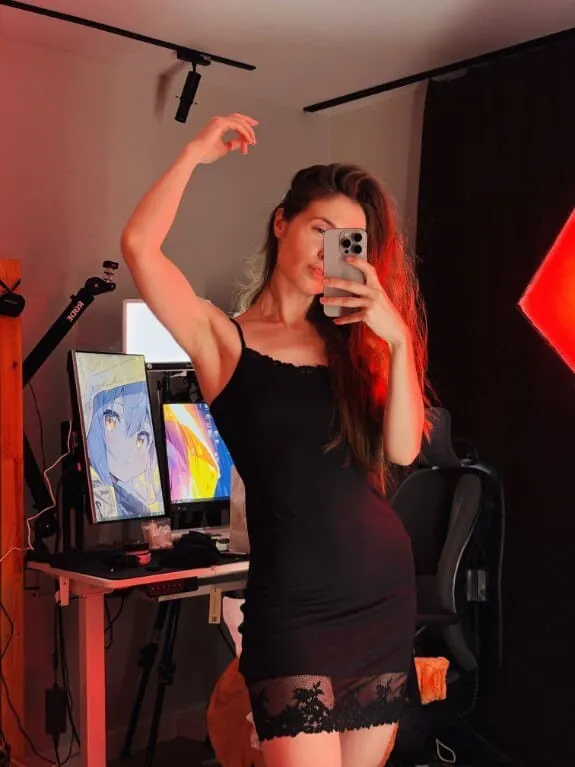 Слив Tangerin OnlyFans слив фото 10 Aesthetic 2026
