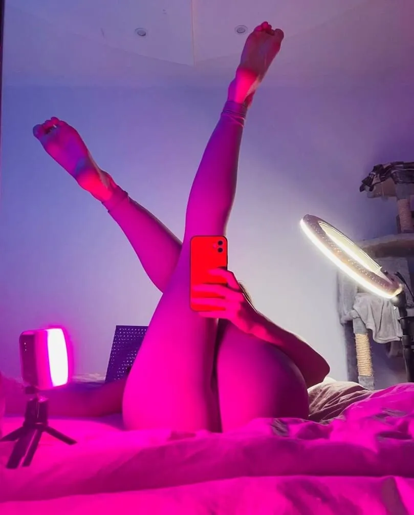 Слив Tangerin OnlyFans слив фото 11 Aesthetic 2026