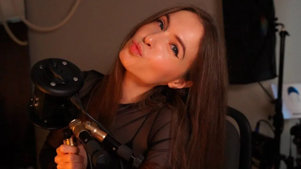 Слив Tangerin OnlyFans слив фото 13 Aesthetic 2026