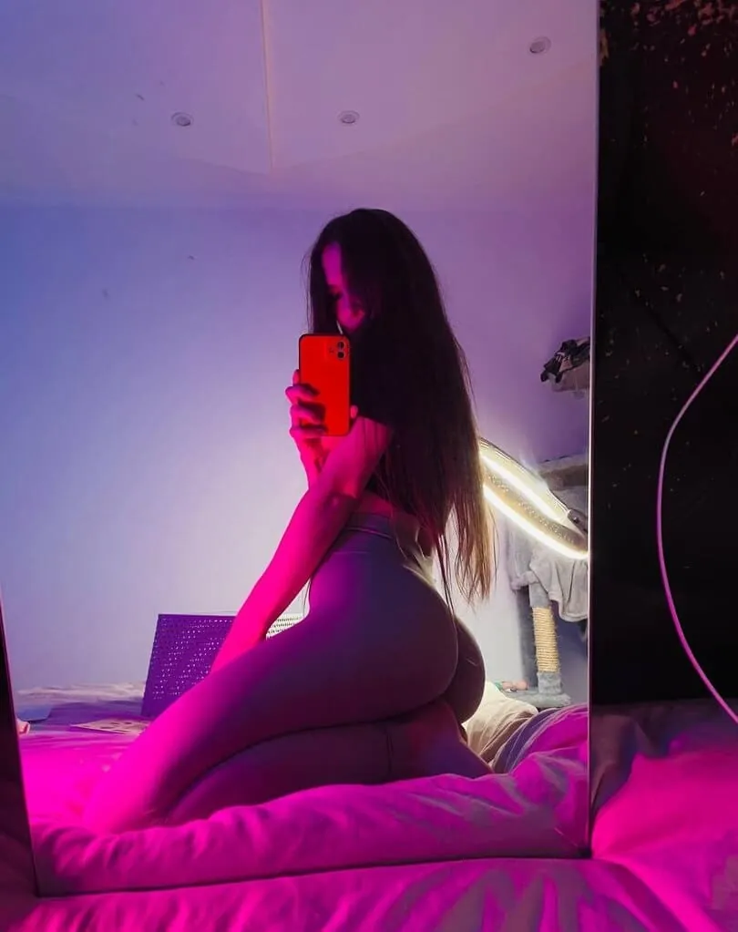 Слив Tangerin OnlyFans слив фото 14 Aesthetic 2026