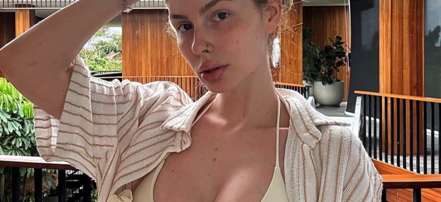 Слив Вишенка OnlyFans слив фото 3 OnlyFans 2026