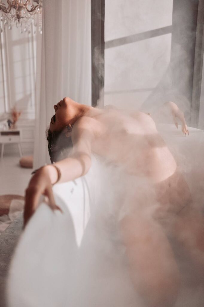 Слив Your Padshiy Angel (Александра Слепянская) OnlyFans слив фото 22 Блогерши 2026