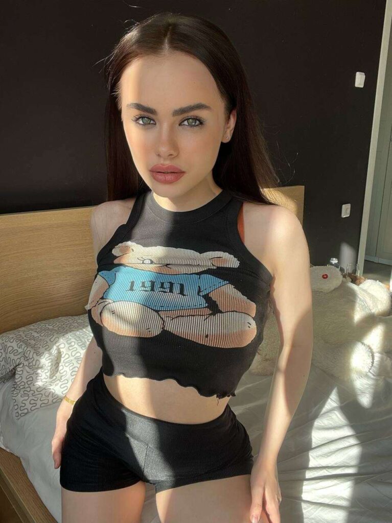 Алена Чайкина OnlyFans слив фото 14 Блогерши 2026