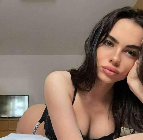 Алена Чайкина OnlyFans слив фото 26 Блогерши 2026