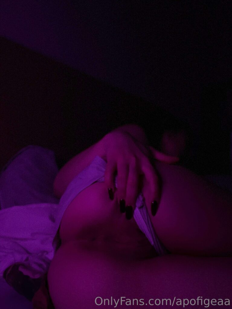 Apofigeaa OnlyFans слив фото 5 OnlyFans 2026